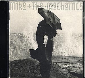 Mike + The Mechanics / The Living Years (NM/NM) CD [07]