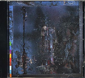 Arcane (Various Artists) (NM/NM) CD [04][DSG]