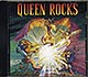 Queen / Queen Rocks (NM/NM) CD [07][DSG]
