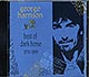 George Harrison / The Best Of Dark Horse (NM/NM) CD [09][DSG]