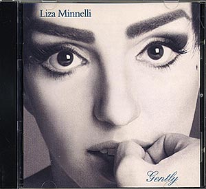 Liza Minelli / Lisa Minelli (NM/NM) CD [05][DSG]