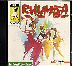 Strictly Dancing: Rhumba (NM/NM) CD [02][DSG]