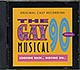 Musical: The Gay 90`s (NM/NM) CD [10]