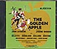 Musical: The Golden Apple (NM/NM) CD [10]
