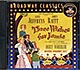 Musical: Three Wishes For Jamie (NM/NM) CD [10]