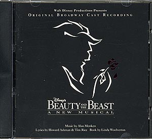 Musical: Beauty And The Beast [10]