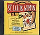 Musical: St. Louis Woman (NM/NM) CD [10][DSG]
