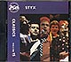 Styx / Classic 25th Anniversary A&v vol.15 (NM/NM) CD [02][DSG]