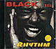 Black Is The Rhythm, Volume 2 (VG/VG) CD [04]