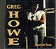 Greg Howe / Uncerain Terms (VG/VG) CD [06][DSG]