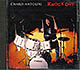 Charly Antolini / Knock Out (NM/NM) CD [02][DSG]