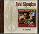 Ravi Shankar / In Concert (VG/VG) CD [07][DSG]