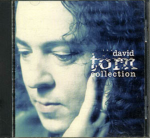 David Torn / Collection (NM/NM) CD [R1][DSG]