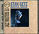 Stan Getz / Bossa Nova (NM/NM) CD [02][DSG]