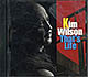 Kim Wilson / That`s Life (NM/NM) CD [07][DSG]