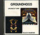 Groundhogs / Crosscut Saw + Black Diamond (NM/NM) CD [07][DSG]