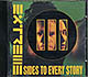 Extreme III / Sides To Every Story (VG/VG) CD [06][DSG]