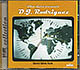 D.J. Rodriguez / World Wide Funk (VG/VG) CD [06]