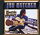 Jon Butcher / Electric Factory (VG/VG) CD [04][DSG]