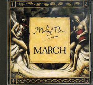 Michael Penn / March (NM/NM) CD [05][DSG]