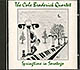 The Cole Broderick Quartet / Springtime In Saratoga (NM/NM) CD [09]