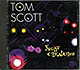 Tom Scott / Night Creatures (VG/VG) CD [02][DSG]