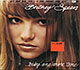 Britney Spears / ...Baby One More Time (NM/NM) CD Single [08][DSG]