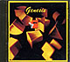 Genesis / Genesis (Mama) (NM/NM) CD [07][DSG]