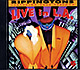Rippingtons / Live In L.A. (VG/VG) CD [10][DSG]