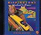 Rippingtons / Weekend In Monaco (NM/NM) CD [02][DSG]