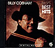 Billy Cobham / Billy`s Best Hits (VG/VG) CD [10][DSG]