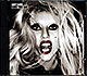 Lady Gaga / Born This Way (VG/VG) 2CD [09][DSG]