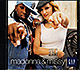 Madonna & Missy / Hollywood / SP single (GAP edition) (NM/NM) CD [09][DSG]