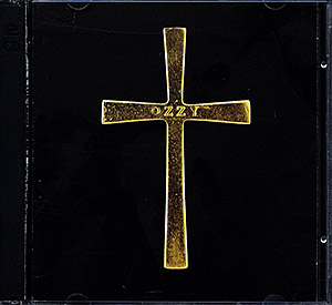 Ozzy Osbourne / The Ozzman Cometh (NM/NM) CD [09][DSG]