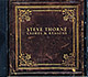 Steve Thorne / Crimes & Reasons (unoff) (NM/NM) CD [10]