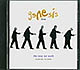 Genesis / The Way We Walk: Volume One - The Shorts (NM/NM) CD [12]