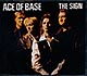 Ace Of Base / The Sign (single) (VG/VG) CD [12]