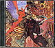 Santana / Abraxas (rem + btr) (VG/VG) CD [11]