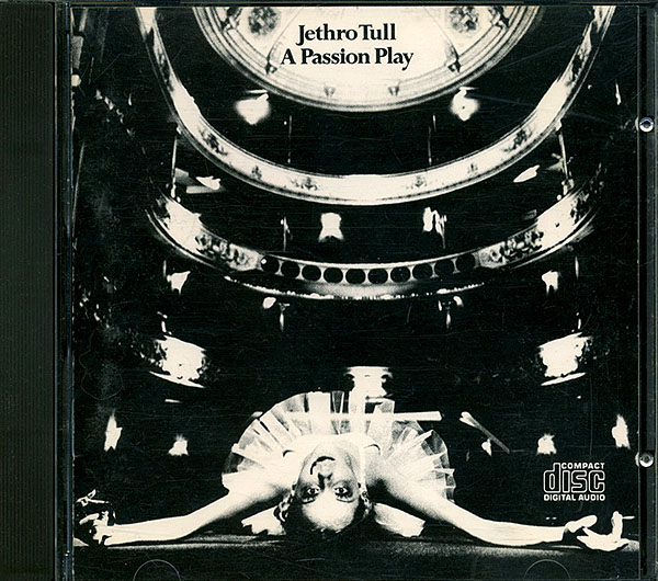 Jethro Tull / A Passion Play [02][DSG]