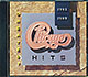 Chicago / Greatest Hits 1982-1989 (NM/NM) CD [11][DSG]