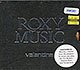 Roxy Music / Valentine (live) (box with book) (NM/NM) CD [11][DSG]