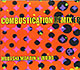 Medeski, Martin & Wood / Combustication Remix EP (NM/NM) CD [11][DSG]