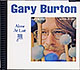 Gary Burton / Alone At Last (NM/NM) CD [12]