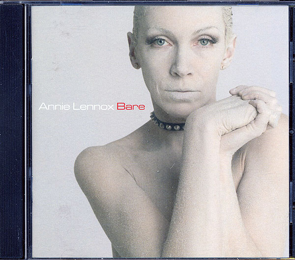 Annie Lennox / Bare (VG/VG) CD [11]