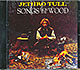 Jethro Tull / Songs From The Wood (NM/NM) CD [12]