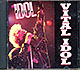 Billy Idol / Vital Idol (NM/NM) CD [11][12][DSG]