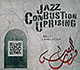 Jazz Combustion Uprising / Self Immolation (ecopack) (NM/NM) CD [12]