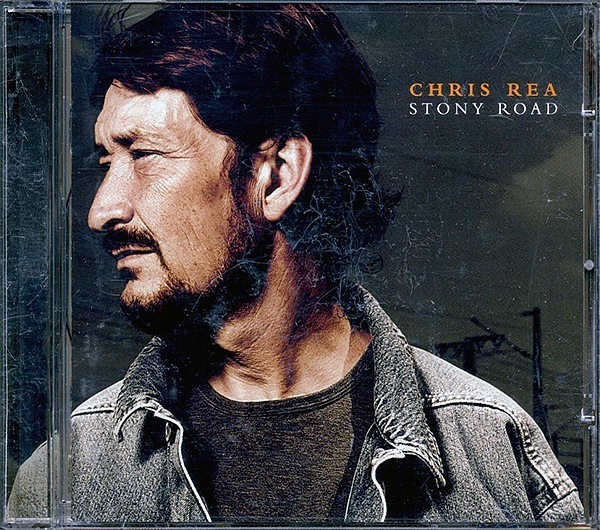 Chris Rea / Stony Road (NM/NM) CD [12][DSG]