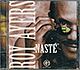 Roy Ayers / Naste (NM/NM) CD [12][DSG]