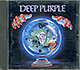 Deep Purple / Slaves And Masters (NM/NM) CD [12][DSG]
